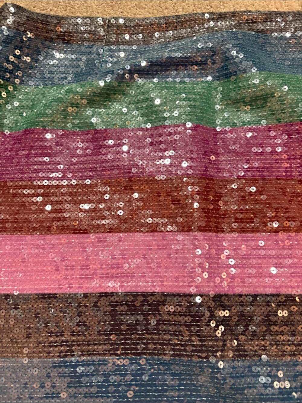 ON 34th skirt - Picture 4 of 8